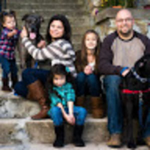 Meet your Posher, Nancy